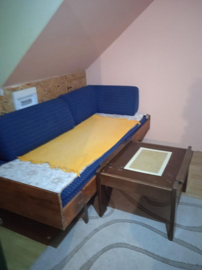 Holiday Home Vila Milka Kremna Esterno foto
