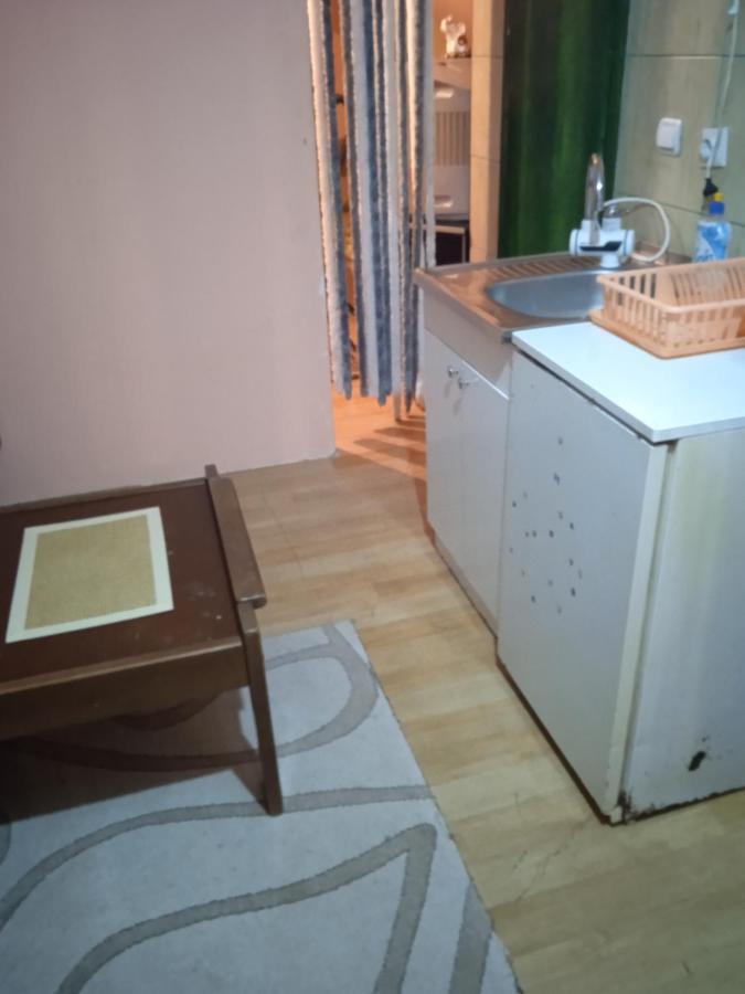 Holiday Home Vila Milka Kremna Esterno foto