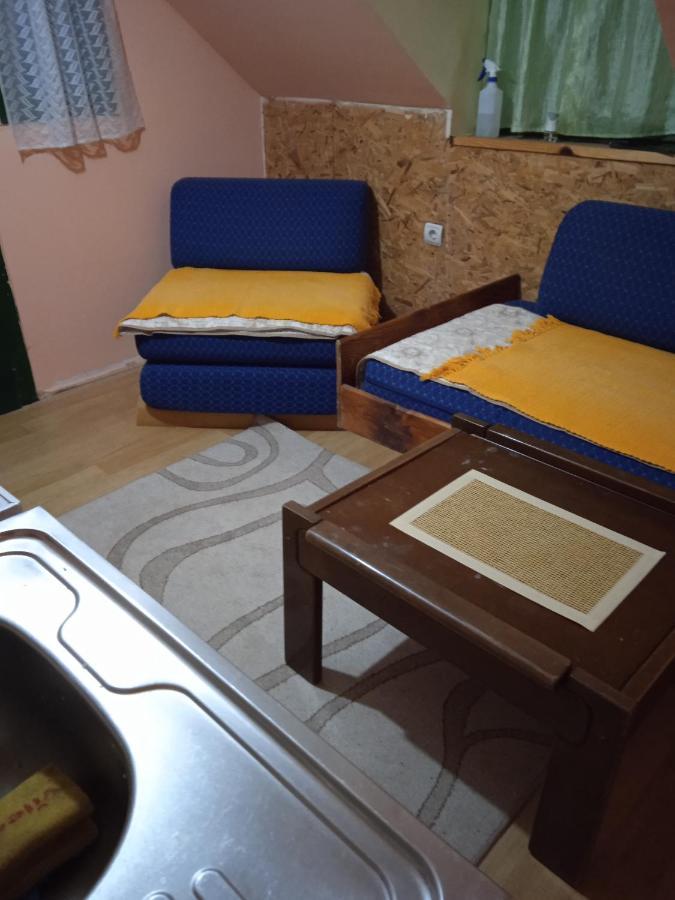 Holiday Home Vila Milka Kremna Esterno foto
