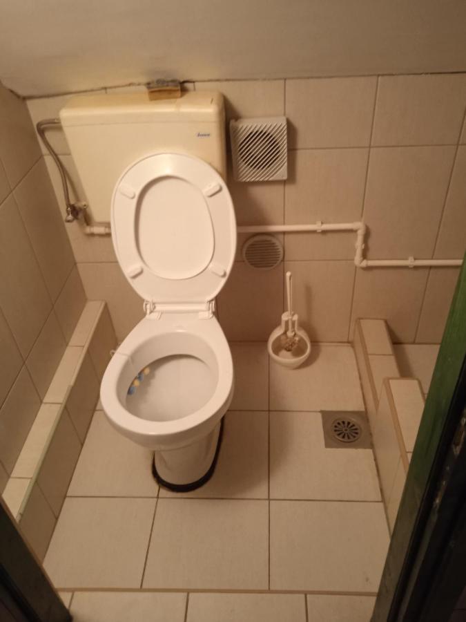 Holiday Home Vila Milka Kremna Esterno foto