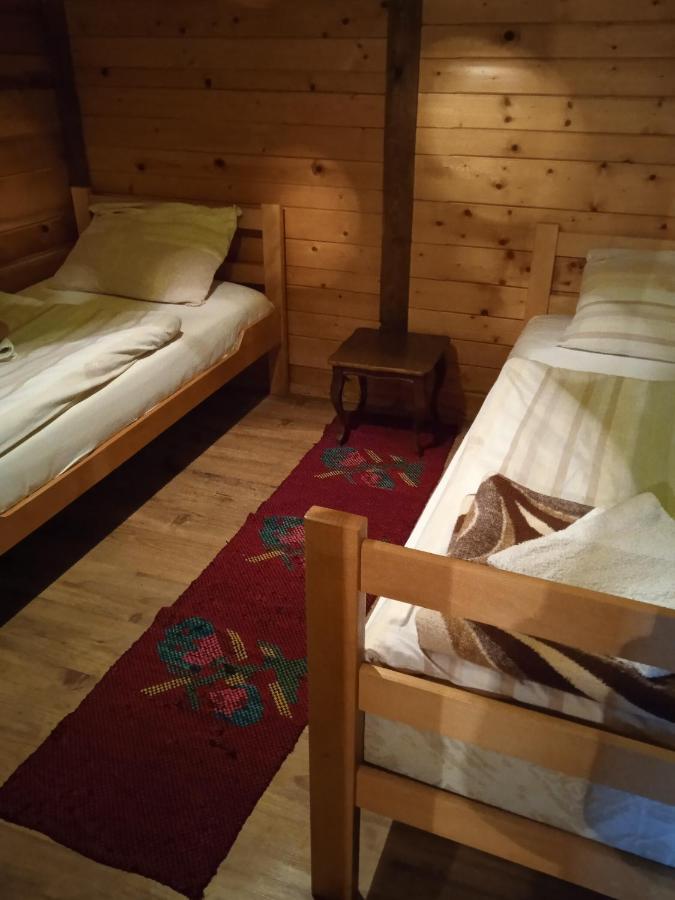 Holiday Home Vila Milka Kremna Esterno foto