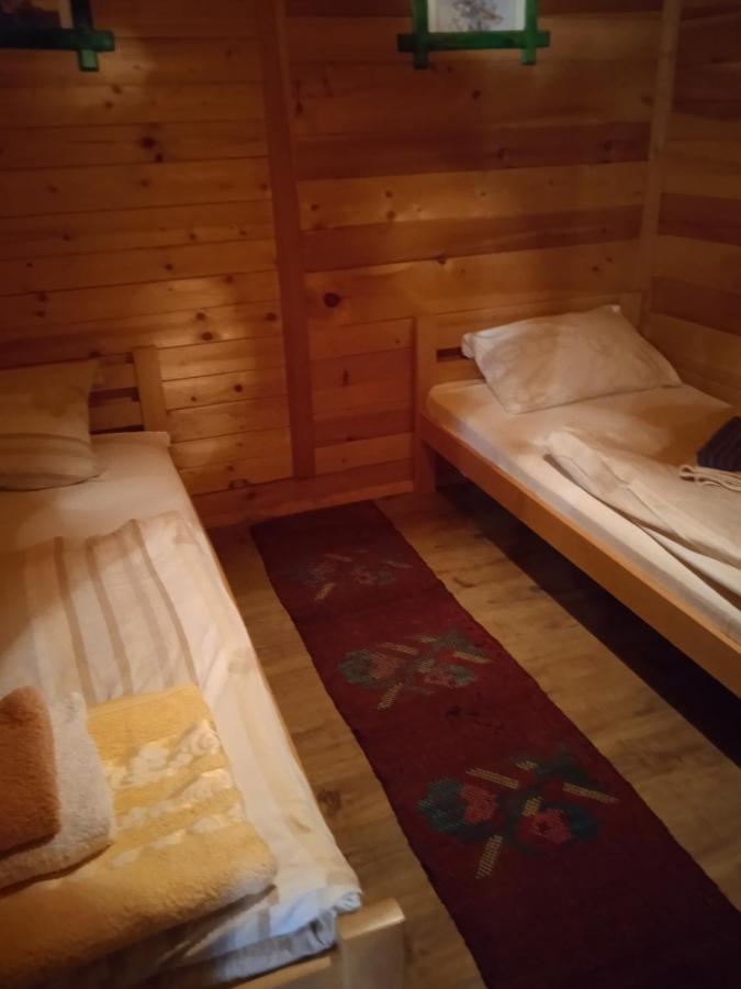 Holiday Home Vila Milka Kremna Esterno foto