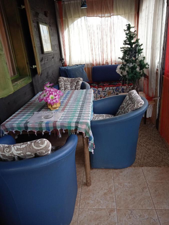 Holiday Home Vila Milka Kremna Esterno foto