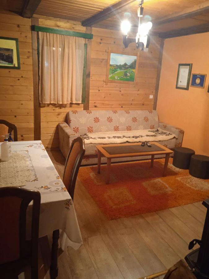 Holiday Home Vila Milka Kremna Esterno foto