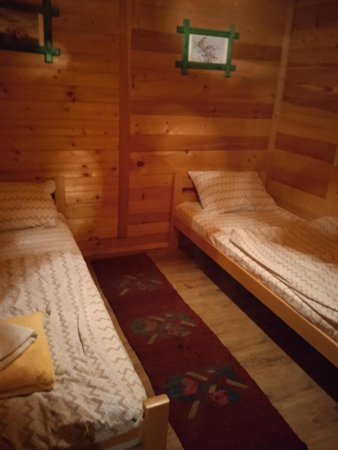 Holiday Home Vila Milka Kremna Esterno foto