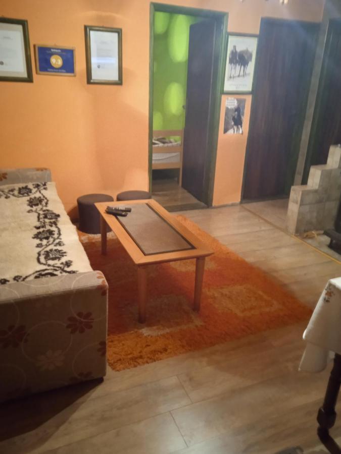 Holiday Home Vila Milka Kremna Esterno foto