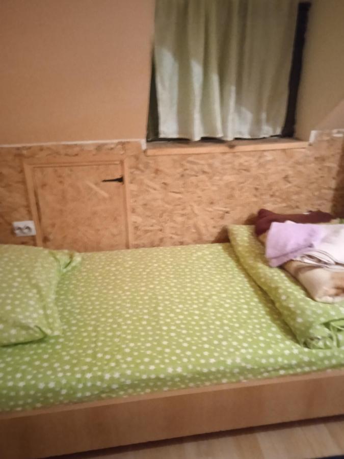 Holiday Home Vila Milka Kremna Esterno foto