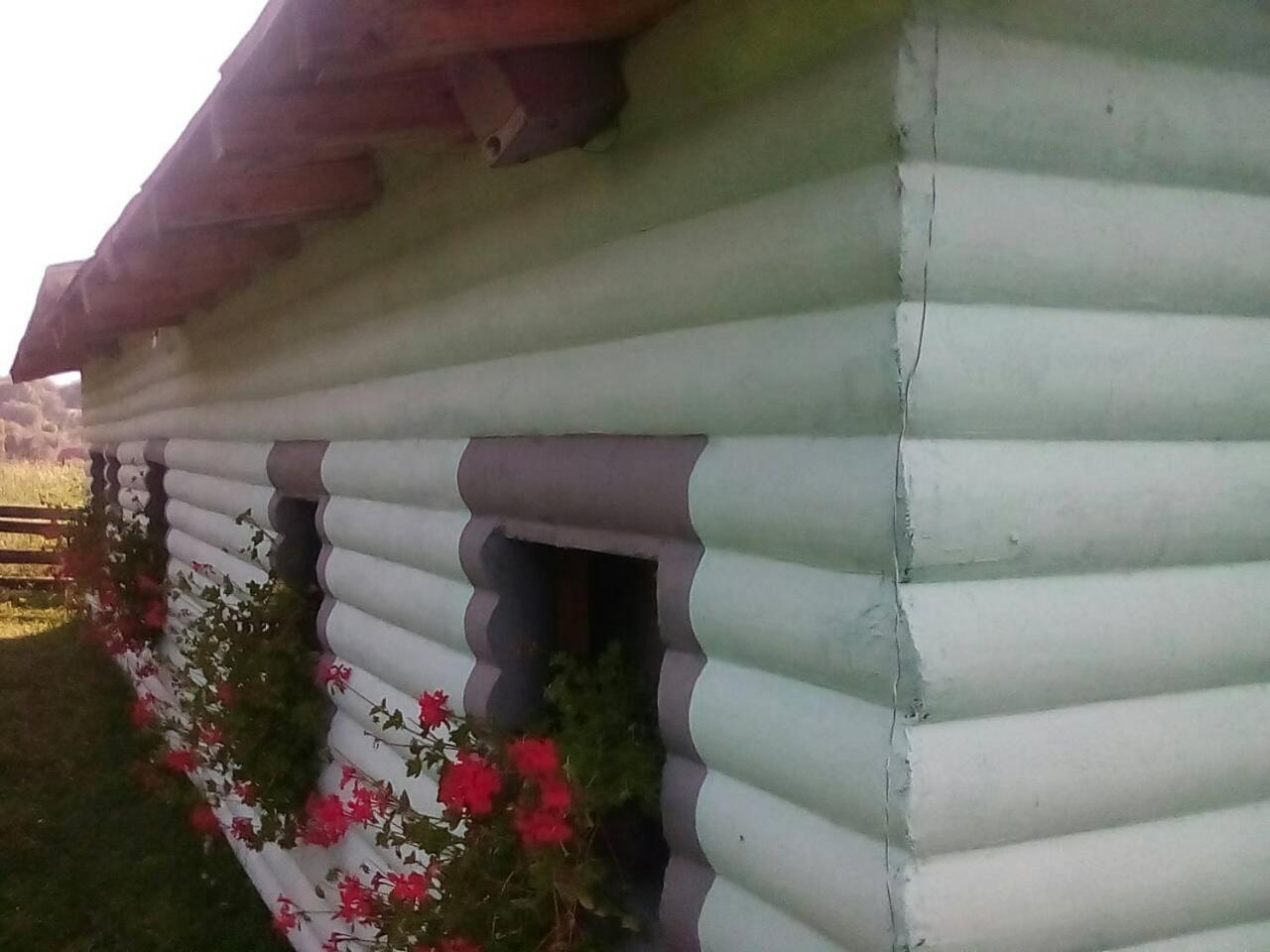 Holiday Home Vila Milka Kremna Esterno foto